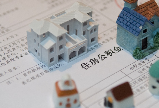 萍乡退休提取公积金指南